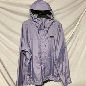 Patagonia Torrentshell H2No Jacket Women’s sz S